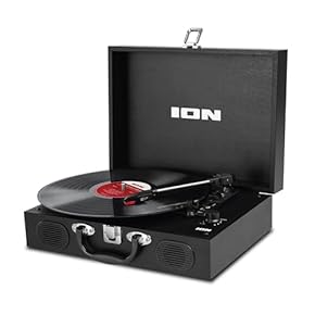 Amazon.co.jp: レコードプレーヤー - プレーヤー・レコーダー